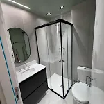 Madrid Apartment