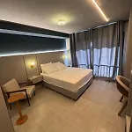 Madrid Apartment