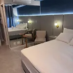 Madrid Apartment