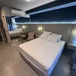 Madrid Apartment