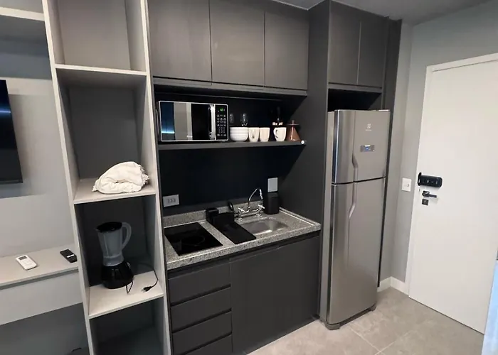 Madrid Apartment
