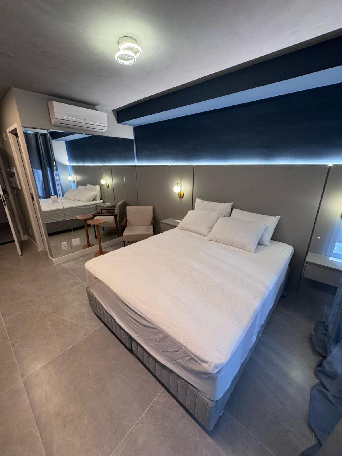Apartamento Madrid São Paulo